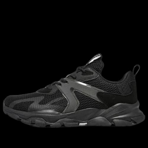 Skechers Sierra 'Sidebiz - Black' (Women's)