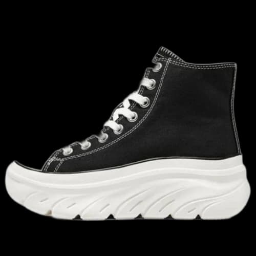 Skechers Street 'Black' (Women's)