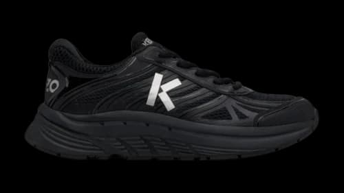 Kenzo Pace Runner Black