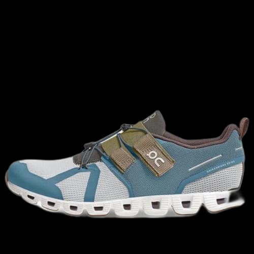 On Running Cloud Nexus 'Seal Blue' (Women's)