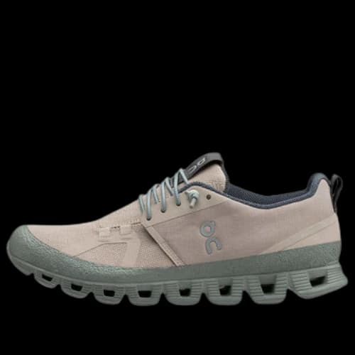 On Running Cloud Dip 'Sand Kelp' (Women's)