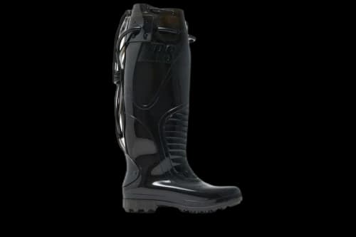 Raf Simons Future Wellington Boots 'Black'