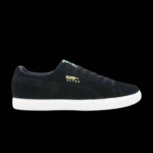 Puma The Clyde
