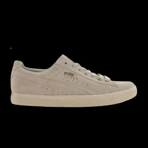 Puma The Clyde Suede