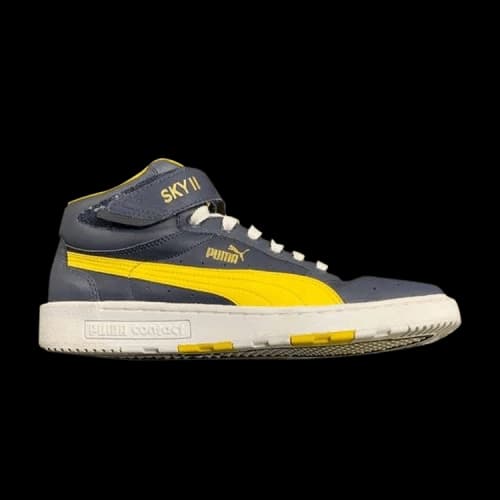 Puma Sky 2 Demi 'India Ink Dandelion'