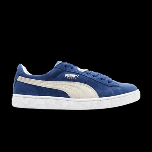 PUMA Suede