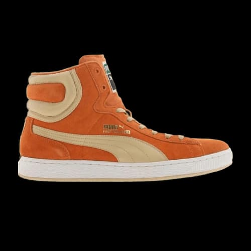 Puma First Round S