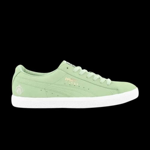 Puma Clyde 'Easter'