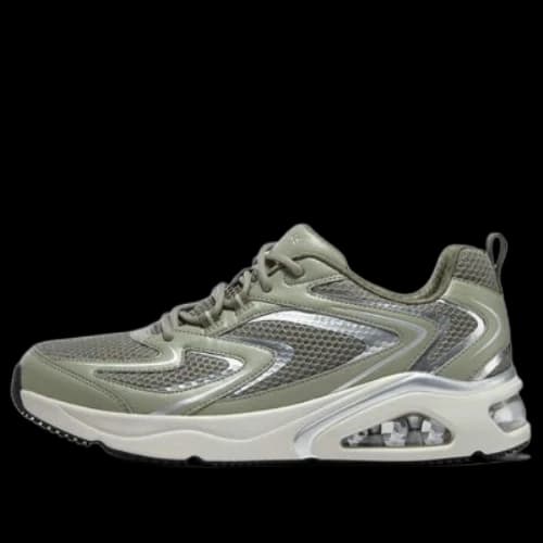 Skechers Tres Air Uno 'Sage'