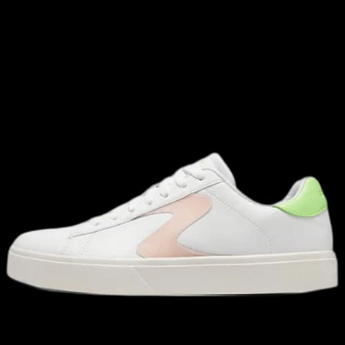 Skechers Eden Lx Trainers 'White' (Women's)