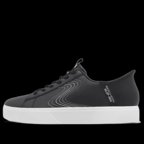 Skechers Eden LX 'Black White' (Women's)