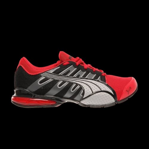 PUMA Voltaic 3 NM 'Red Dark Shadow'