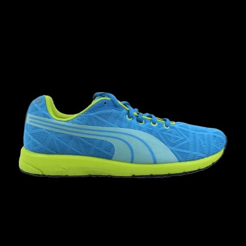 Puma Narita V2 Jr 'Methyl Blue'