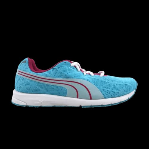Puma Narita V2 Jr 'Blue Atoll'