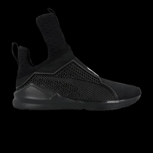 Fenty x Puma Trainer 'Black'