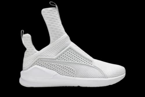 PUMA Fenty x Trainer 'White' (Women's)