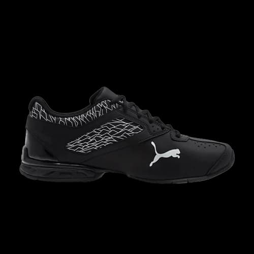 PUMA Tazon 6 Fracture FM 'Black'