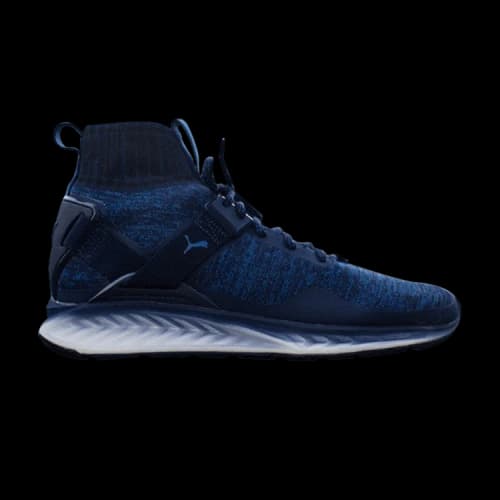 Puma Ignite evoKnit 'Fade - Peacoat'