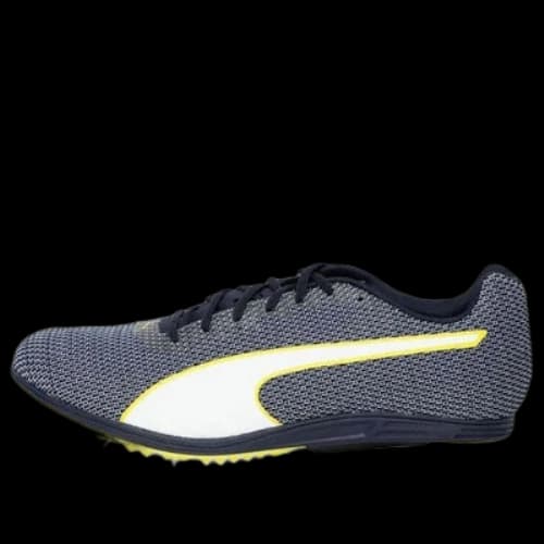 PUMA Evospeed Distance 8 'White Yellow'