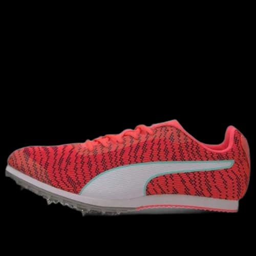 PUMA Evospeed Star 6 EverTrack 'Red White'