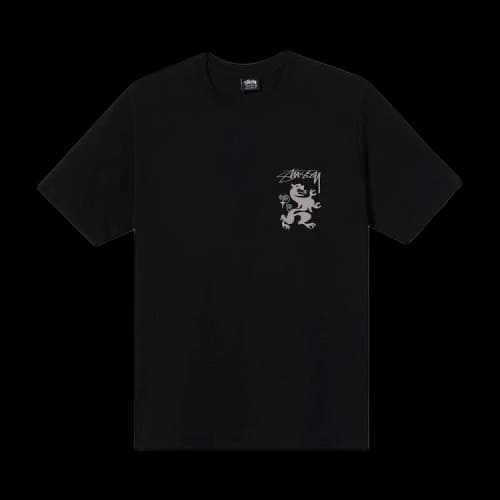 Stussy Regal Tee 'Black'