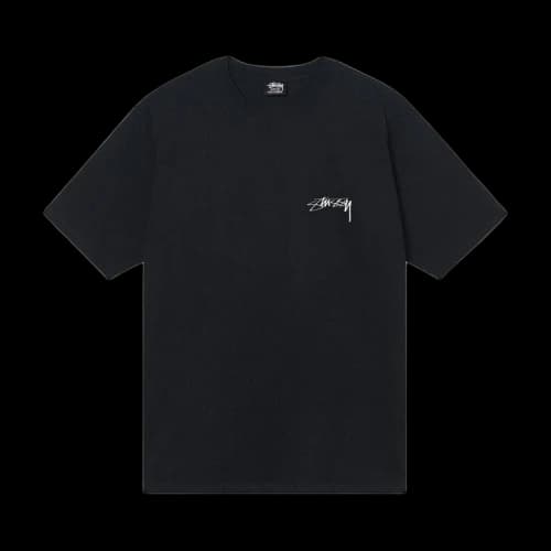 Stussy Modern Age Tee 'Black'