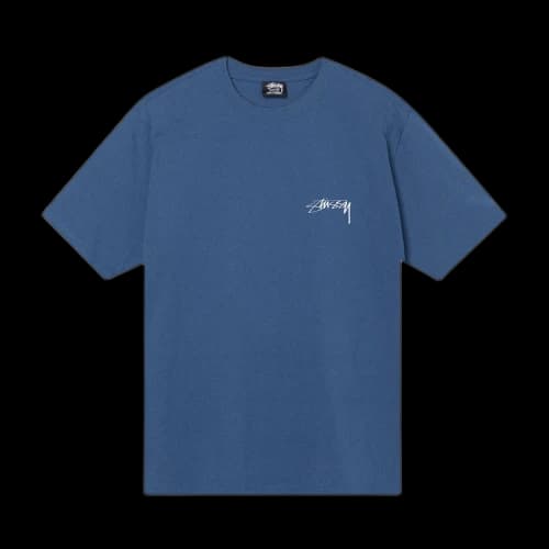 Stussy Modern Age Tee Midnight
