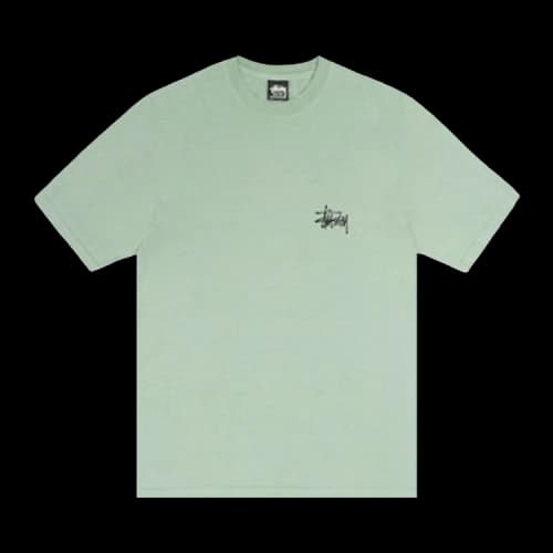 Stussy California Grown Tee 'Granite'