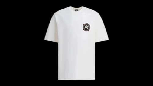Stussy Ranger Tee White