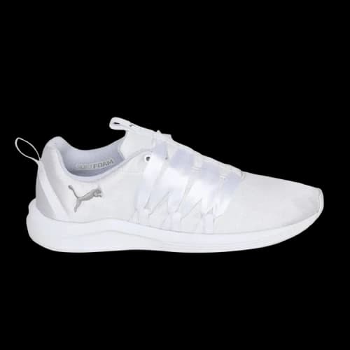 PUMA Prowl Alt Satin 'White' (Women's)