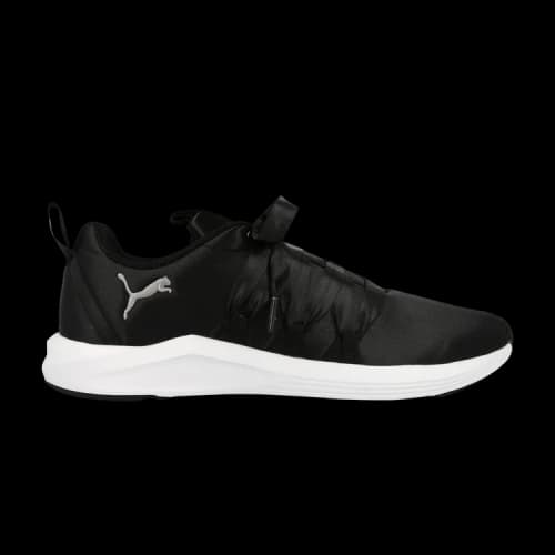 Puma Prowl Alt Satin 'Black White' (Women's)