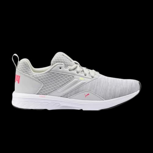 PUMA NRGY Comet 'Glacier Grey'