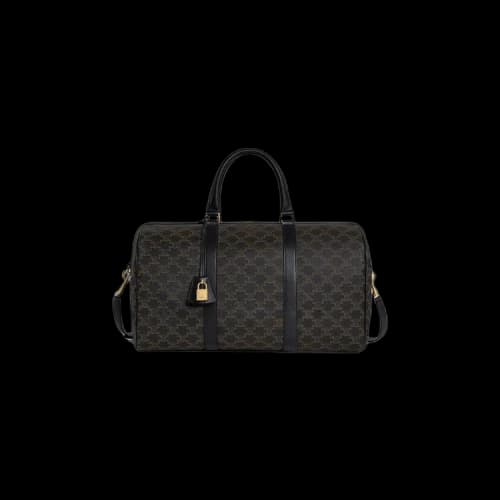 CELINE Medium Voyage Bag 'Black'