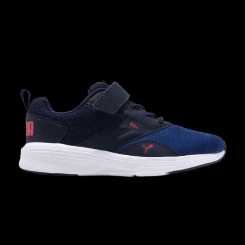 Puma NRGY Comet V PS 'Peacoat'