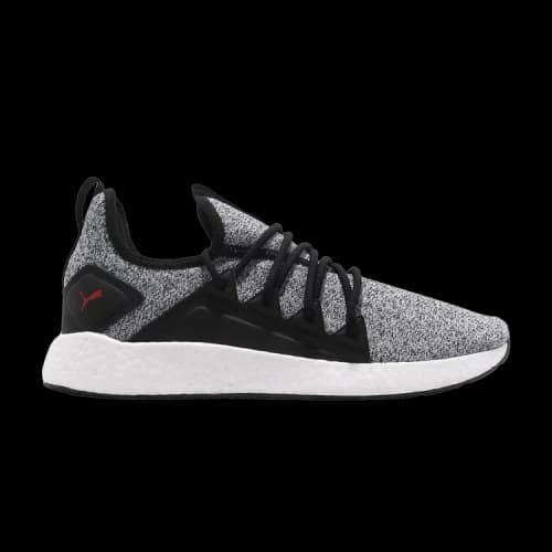 Puma NRGY Neko Knit 'Black'