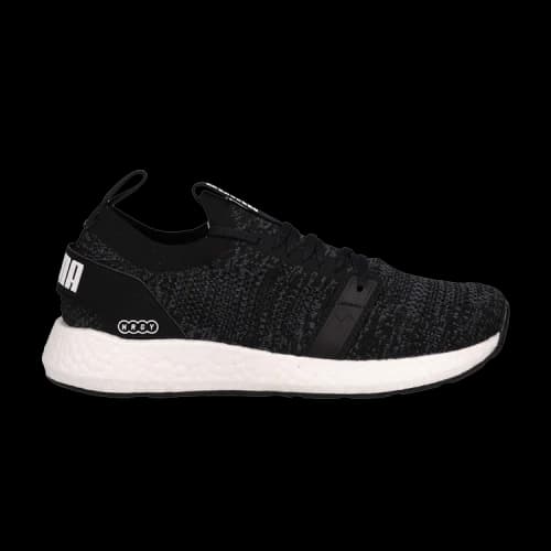 Puma NRGY Neko Engineer Knit 'Black' (Women's)