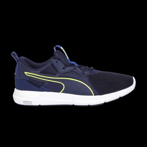 PUMA NRGY Dynamo Futuro 'Peacoat'