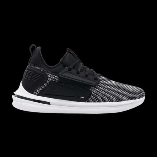 Puma Ignite Limitles SR New School 'Black'