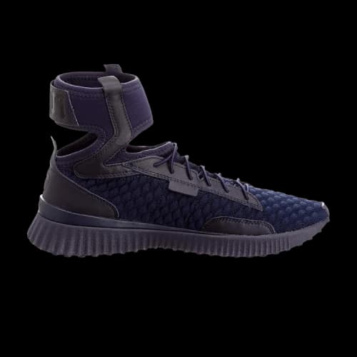 Puma Trainer Mid Rihanna Fenty Evening Blue (Women's)