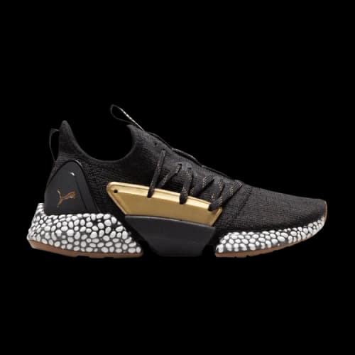 Puma Hybrid Rocket Desert 'Black Gold'