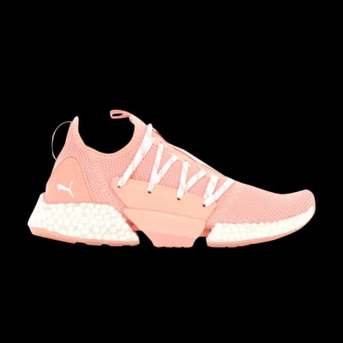 PUMA Hybrid Rocket Runner 'Peach Bud' (Women's)