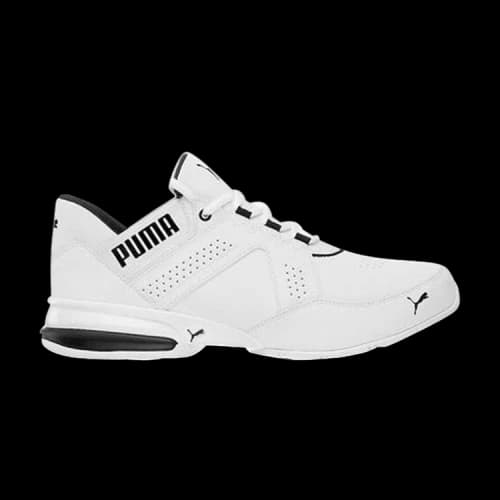Puma Enzin SL 'White Black'