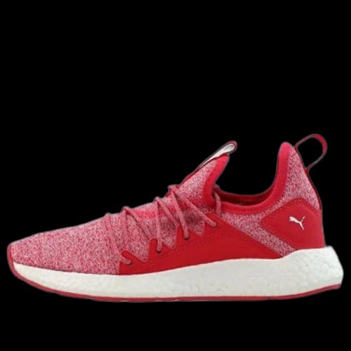 PUMA Nrgy Neko Low-Top Sneakers K Red