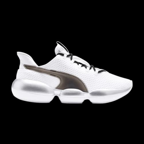 PUMA Mode XT 'White Silver' (Women's)