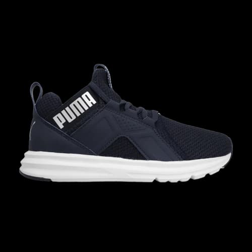 Puma Enzo Weave Jr 'Peacoat'