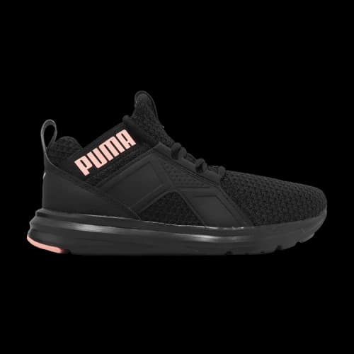 PUMA Enzo Knit NM 'Black Peach' (Women's)