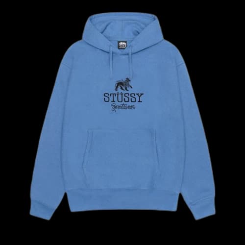 Stussy Sportswear Hoodie Pacific
