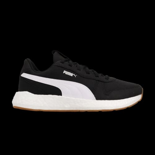 PUMA NRGY Neko Retro 'Black White' (Women's)