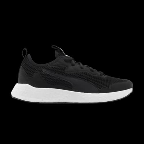 PUMA NRGY Neko Skim 'Black Silver' (Women's)