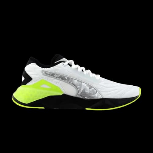 Puma Cell Plasmic Flou 'Yellow Alert' (Women's)